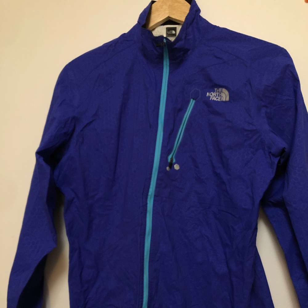 Liightweight Rain Jacket